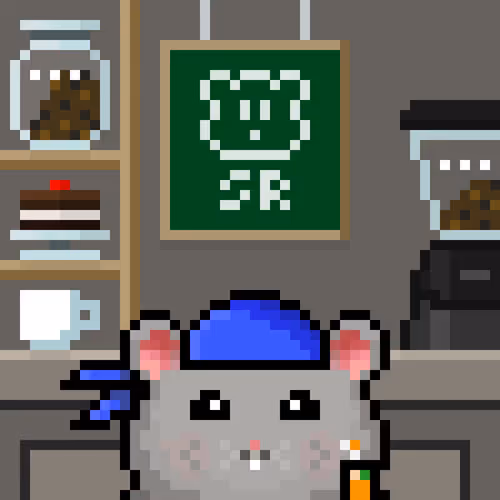 Subwayrats