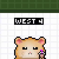 SubwayRat #64