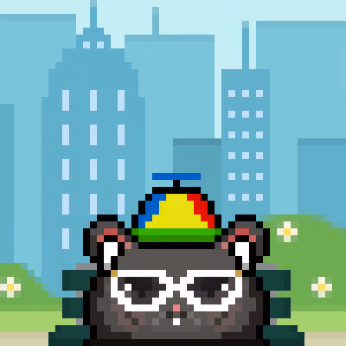 SubwayRat #6821