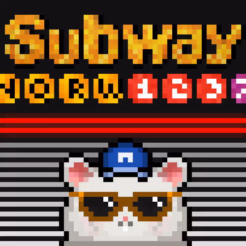 SubwayRat #680