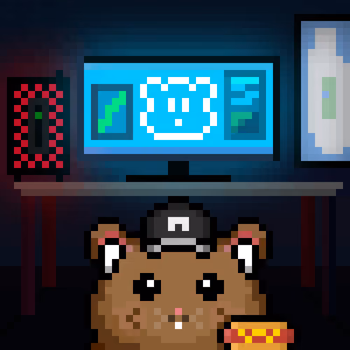 SubwayRat #281