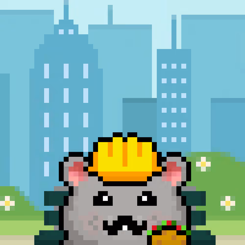 SubwayRat #4748