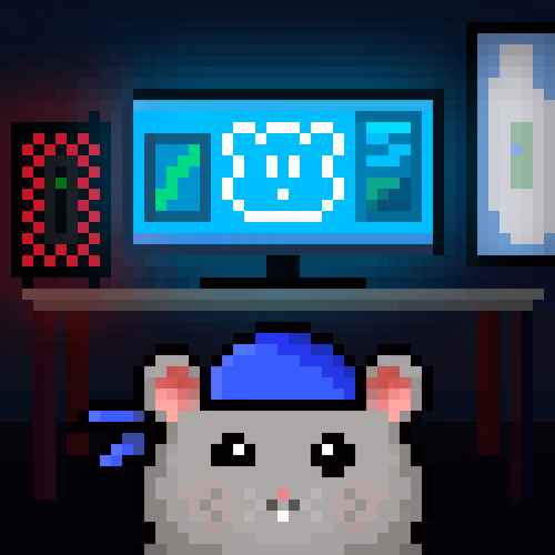 SubwayRat #5024