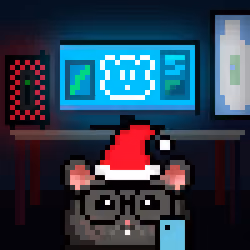 SubwayRat #3355
