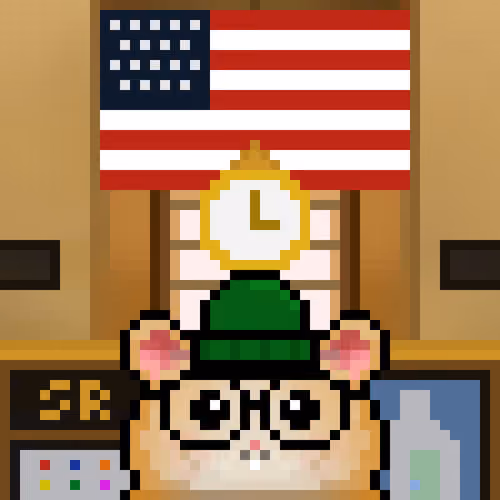 SubwayRat #6468