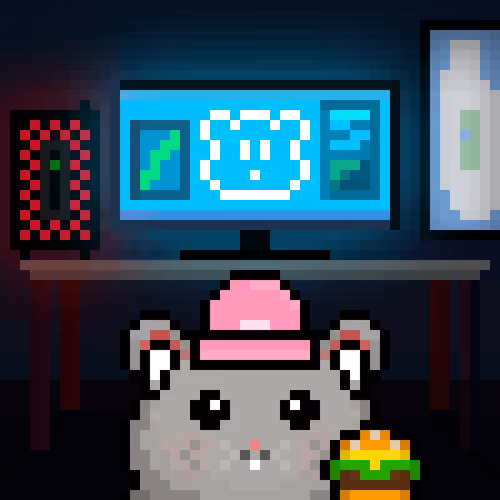 SubwayRat #4666