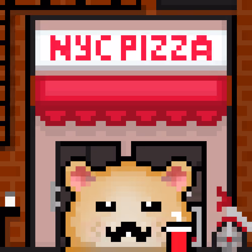 SubwayRat #5248