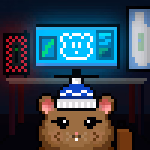 SubwayRat #3999