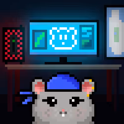 SubwayRat #2038