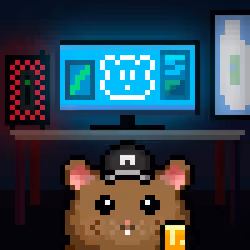 SubwayRat #4308