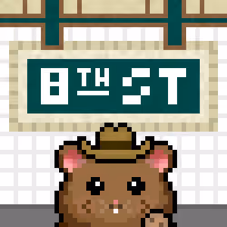 SubwayRat #8018