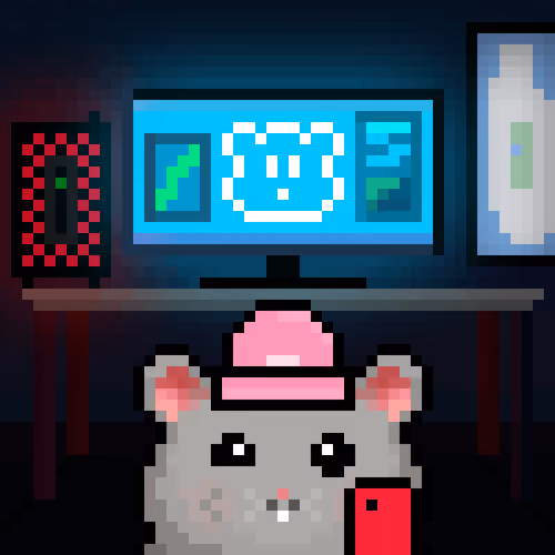 SubwayRat #7592