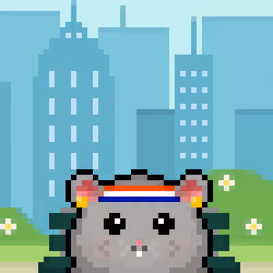 SubwayRat #5621