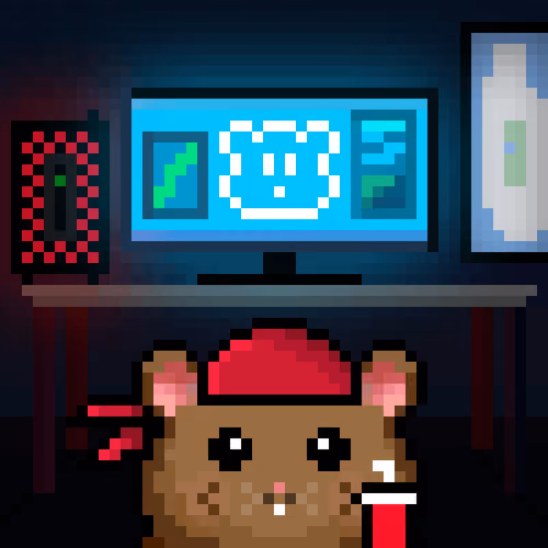 SubwayRat #8966