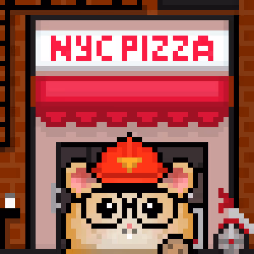 Subwayrats