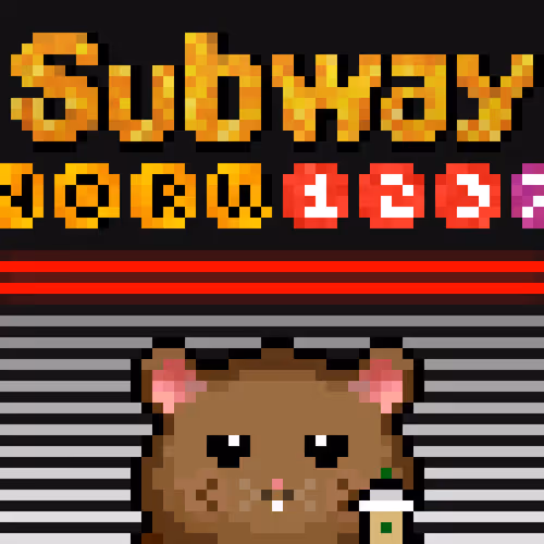 Subwayrats