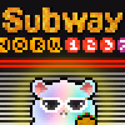 SubwayRat #5942