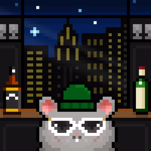 Subwayrats