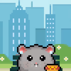 SubwayRat #4049