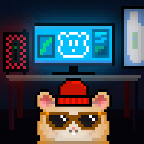 SubwayRat #1864