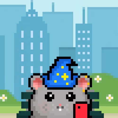 SubwayRat #1156