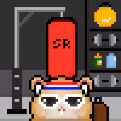 SubwayRat #661
