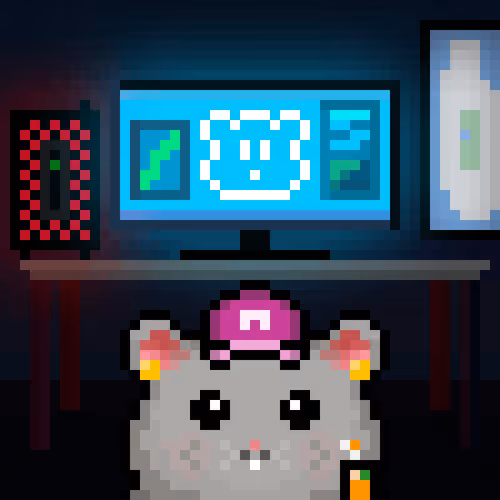 SubwayRat #1638