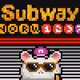 3863