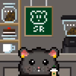 SubwayRat #9188