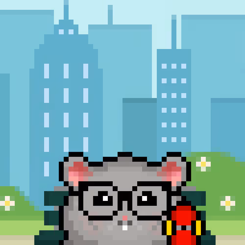 Subwayrats