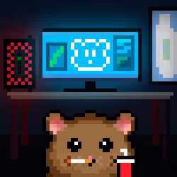 SubwayRat #1128