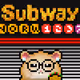 7322