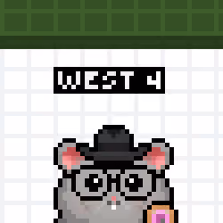 SubwayRat #8569