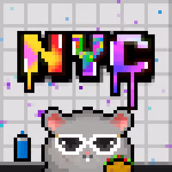 SubwayRat #4261