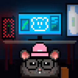 SubwayRat #8692