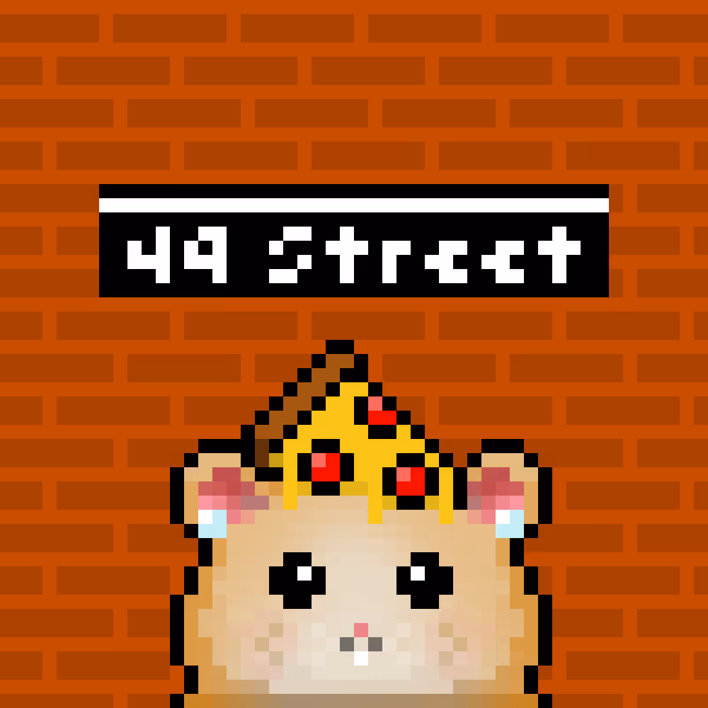 SubwayRat #9992