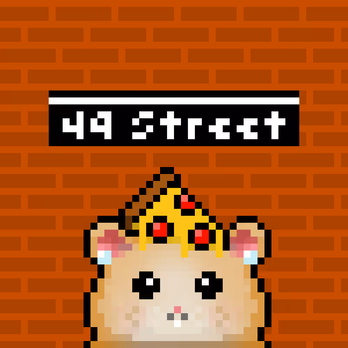 SubwayRat #9992