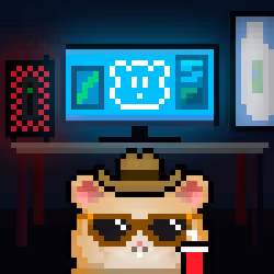 SubwayRat #932