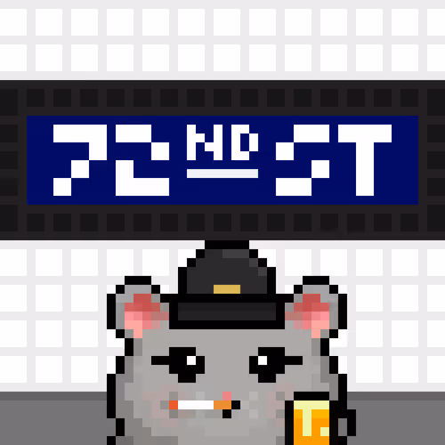 Subwayrats