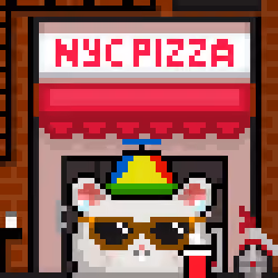 SubwayRat #8927