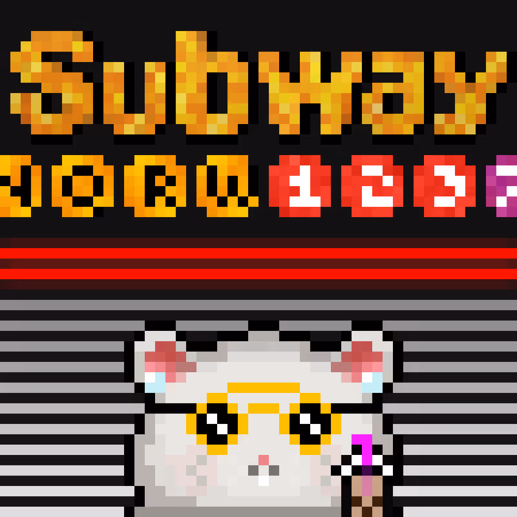 SubwayRat #8479