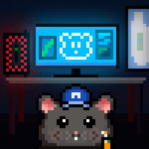SubwayRat #9364