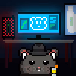 SubwayRat #5611