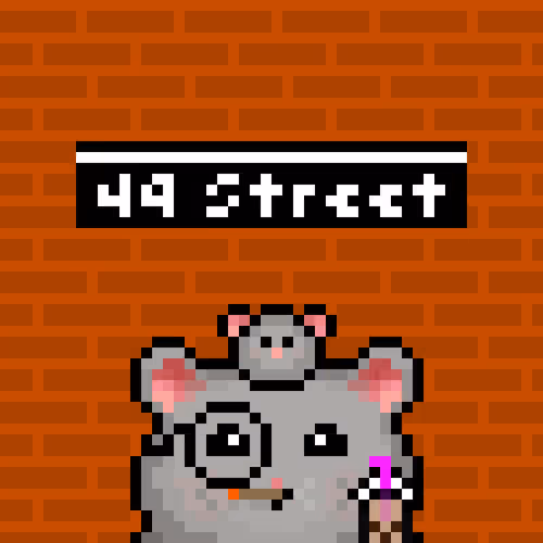SubwayRat #9984