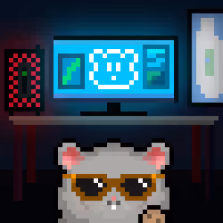 SubwayRat #1385