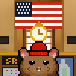 SubwayRat #443