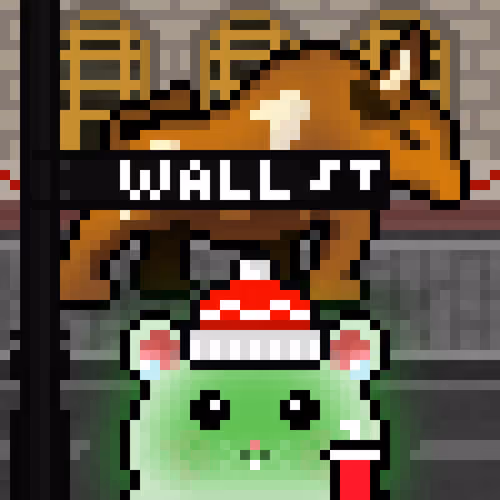 Subwayrats