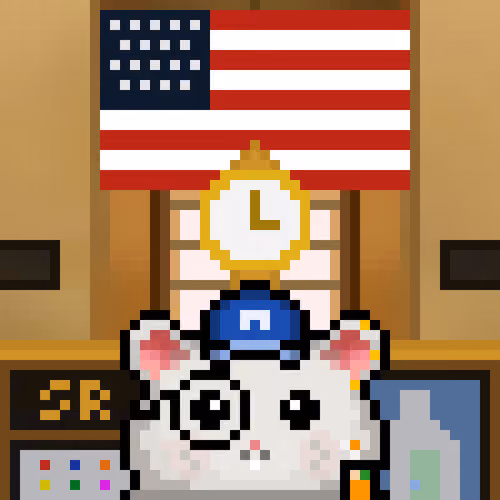 SubwayRat #8953