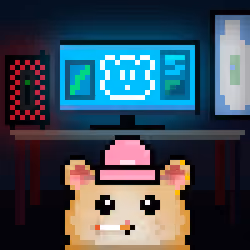 SubwayRat #4544