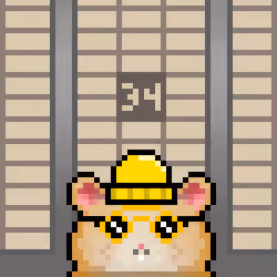 SubwayRat #5093